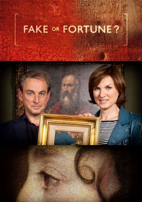 where can i watch all seasons of fake or fortune|fake or fortune season 1.